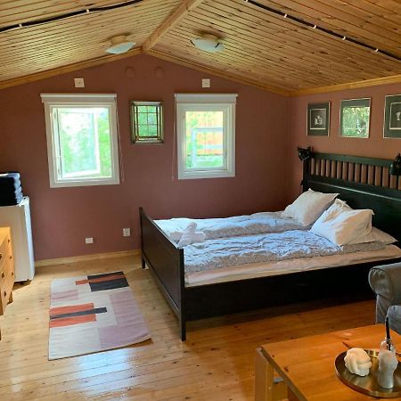 The Pink Cabin Tyfta المظهر الخارجي الصورة