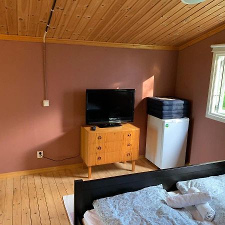 The Pink Cabin Tyfta المظهر الخارجي الصورة