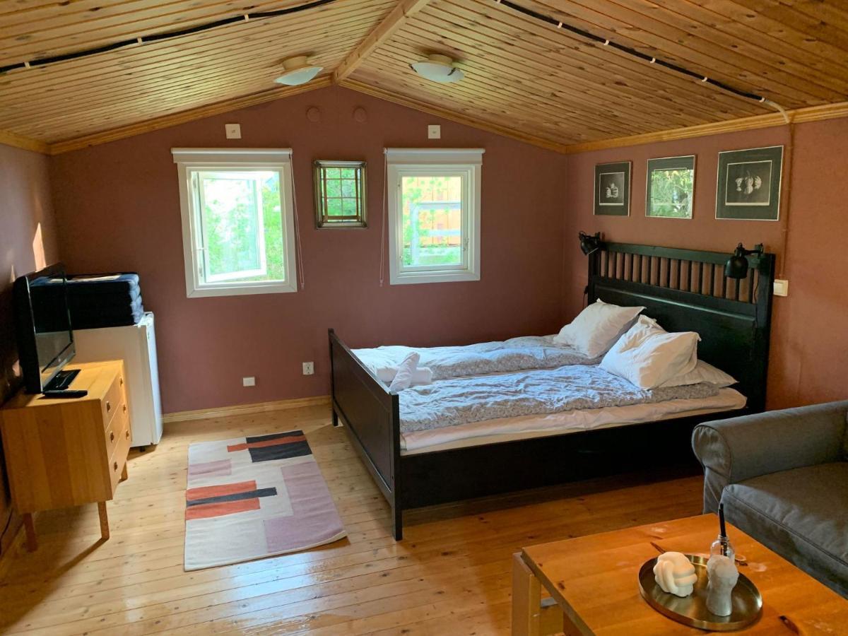 The Pink Cabin Tyfta المظهر الخارجي الصورة