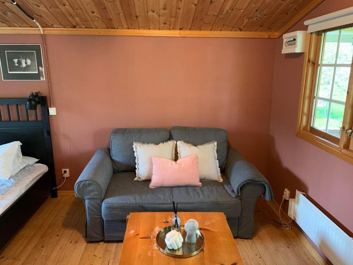 The Pink Cabin Tyfta المظهر الخارجي الصورة