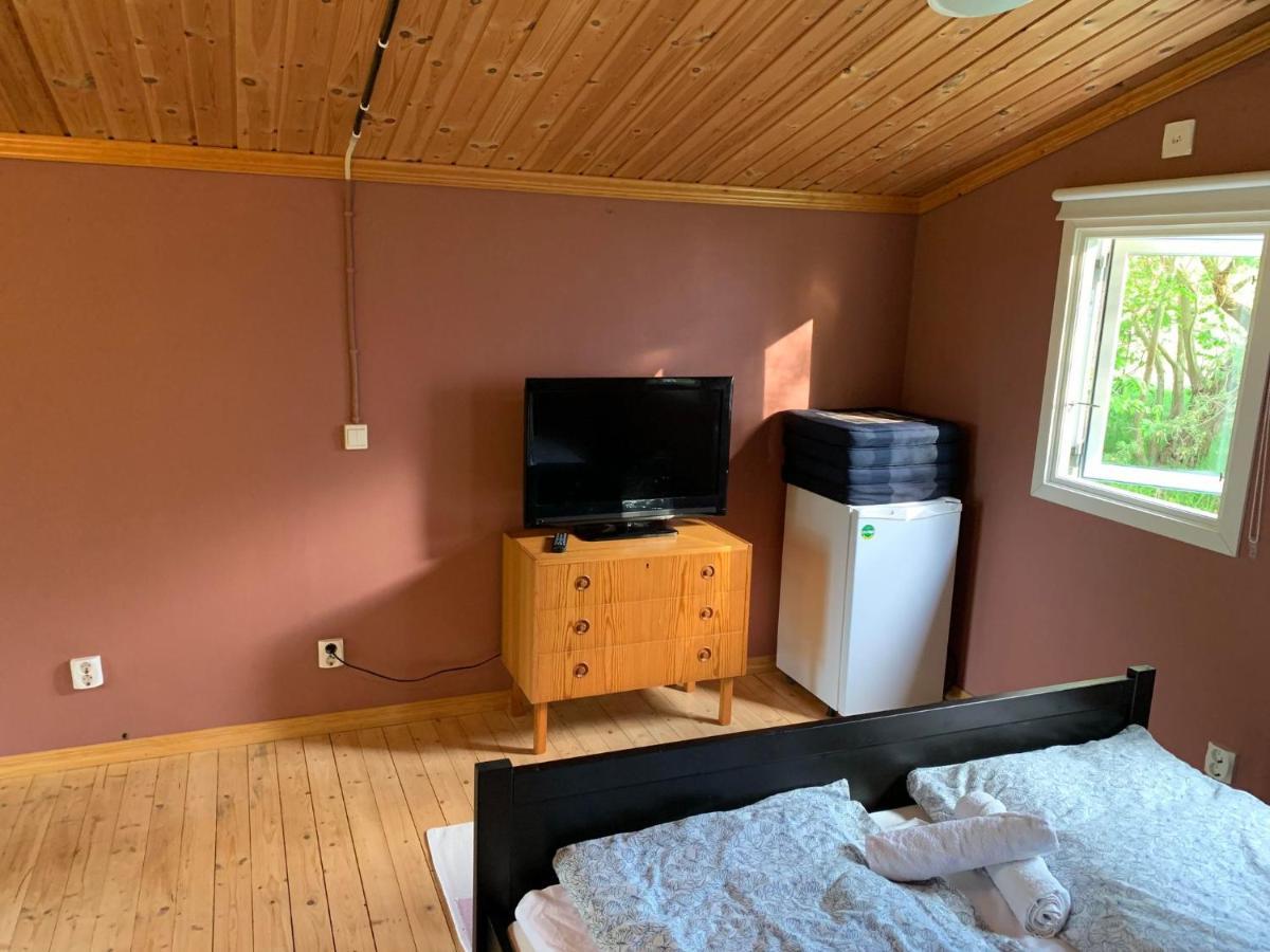 The Pink Cabin Tyfta المظهر الخارجي الصورة